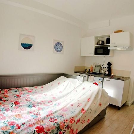 Appartement A 30 Minutes De Disney Et De Paris Fontenay-sous-Bois Exterior photo
